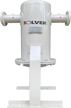 Show details for HIGH PERFORMANCE AIR FILTER - GHF Picture of HIGH PERFORMANCE AIR FILTER - GHF